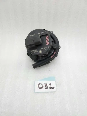 1999 2000 BMW 328Ci Coupe Air Injection Secondary Emission Smog Pump ZB1715293 - Image 1 of 4