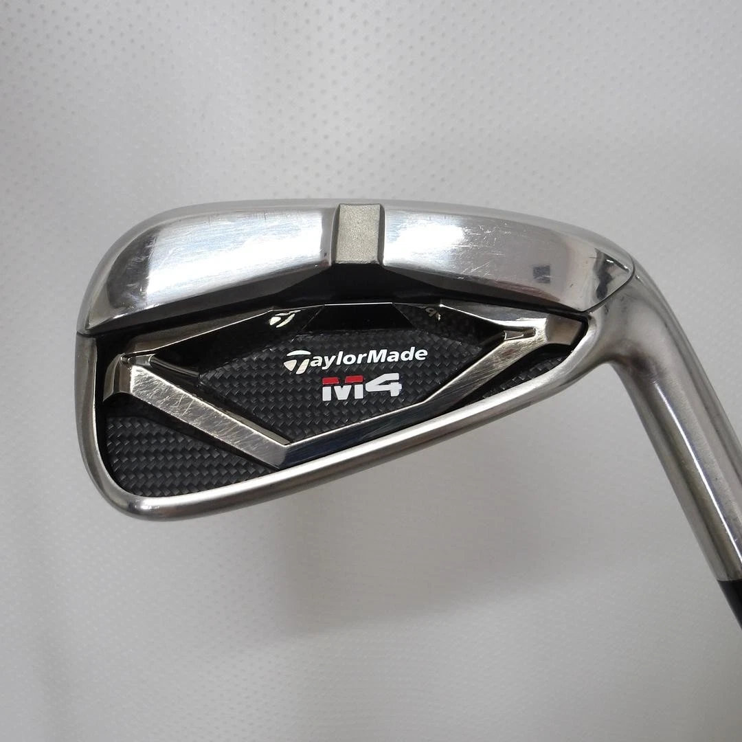 TaylorMade M4 Golf Clubs for sale | eBay