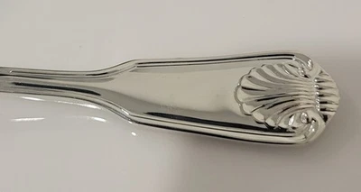 Towle English Shell Silverplate New Your Choice - Image 1 of 2