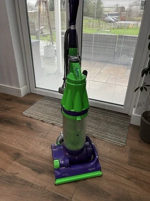 Dyson DC07 Upright Vacuum Cleaner - Image 1 of 3