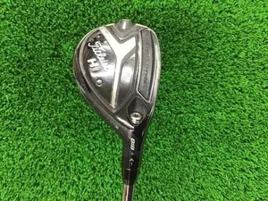 TITLEIST 818 H1 19 Utility / 19 Degree / Flex Stiff S200 / AMT TOUR WHITE Exc - Picture 1 of 5