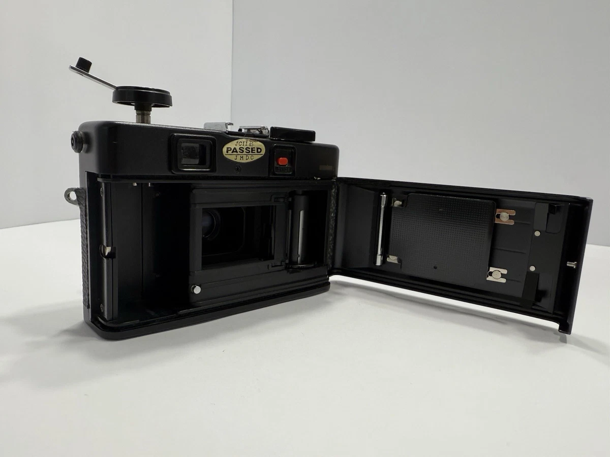 Minolta Hi- Matic F Film Cameras for sale - eBay