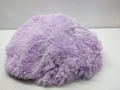 XeGe Riesiger flauschiger Sitzsack-Stuhlbezug (ohne Fuellung) - Bild 1 von 4