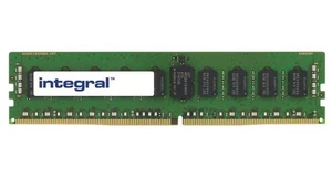 16GB PC4-17000 2133 DDR4 DIMM RAM - INTEGRAL - Picture 1 of 1