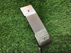 Used SeeMore M7 Tour  Putter 34 inch - Picture 1 of 6