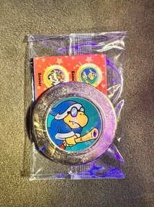 Super Mario Wonderball Coin Series 2 - Kamek - Bild 1 von 1