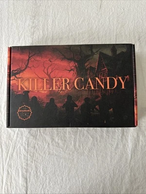 Killer Candy Game - Image 1 of 4