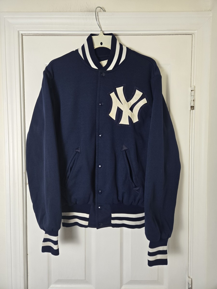 New York Yankees Sports Fan Jackets for sale | eBay New York Yankees Sports Fan Jackets for sale | eBay