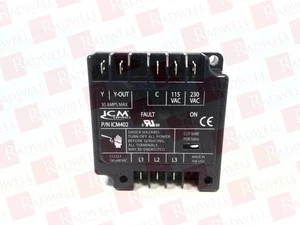 ICM ICM402 / ICM402 (USED) - Picture 1 of 1