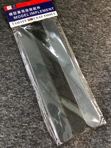 TAWIYV model implement Sanding Sponge Suit - Ultrafine #320 - #1500 Grits Site - Picture 1 of 2