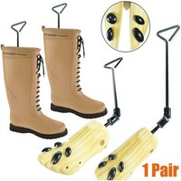 footfitter premium professional boot stretcher