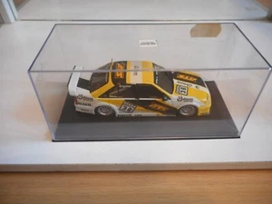 Minichamps Opel Omega 3000 DTM #36 in Yellow/White on 1:43 in Box - Picture 1 of 3