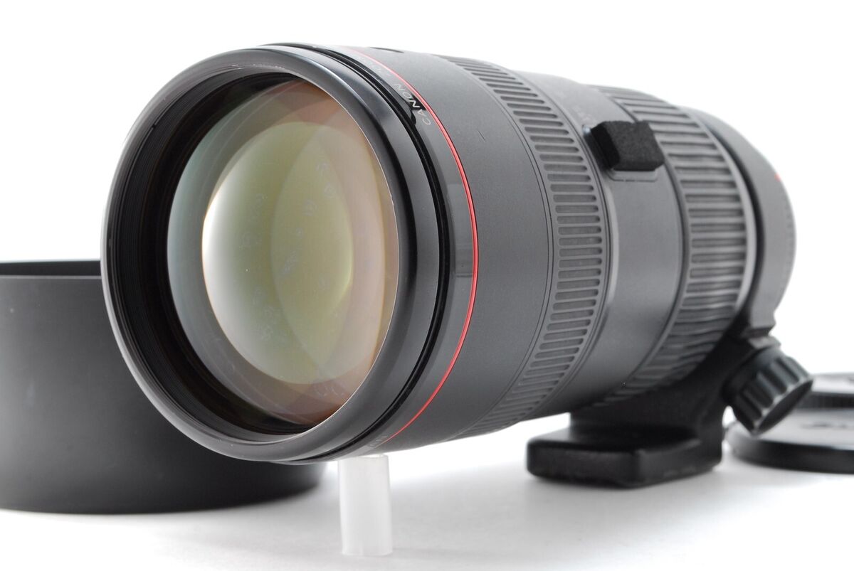 Canon EF f/2.8 Camera Lenses 80-200mm Focal for sale | eBay Canon EF f/2.8 Camera Lenses 80-200mm Focal for sale | eBay