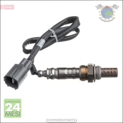 Sonda Lambda Denso per DAIHATSU GRAN LEXUS IS GS TOYOTA COROLLA CELICA CAMRY M P - Immagine 1 di 4