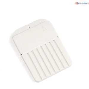 Phonak Wax Guards 5 Pack 40 Filters Easy Removal Adapter Hearing Aid Care - Picture 1 of 4
