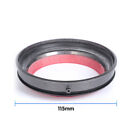 For Dyson V10 V11 Vacuum Cleaner Dust Bin Top Fixed Sealing Ring Replacement c