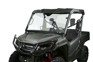National Cycle Wiper Ready Full Windshield N30006 - Picture 1 of 1