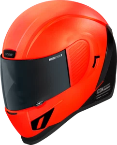 Airform Helmet - Mips - Counterstrike - Red - Small - Picture 1 of 1