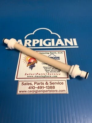 Carpigiani Part Number:IC157245040 Tubo Peristaltica Completo