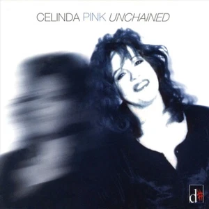 Celinda Pink-Unchained (1995) (CD) - Picture 1 of 1