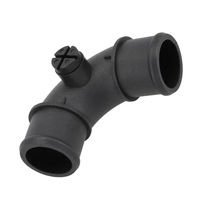 Gomito spurgo tubo radiatore perfetto per Mini R50 R52 R53 - Image 1 of 4