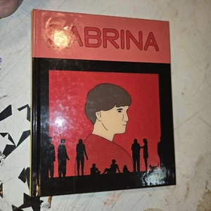 Sabrina HC Drawn and Quarterly - Picture 1 of 8