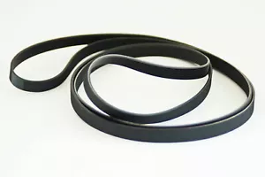 CORREA DE TRANSMISIÓN PARA MIELE 5689130 1880J5 5PJ 1880 05689130 07097440 - Imagen 1 de 3