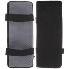  Office Chair Arm Pads Supporting Cushion Desk Cover Armrest
