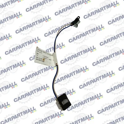 2010-2017 Chevrolet Equinox Cup Holder Light Lamp Harness Wire Cable LIG810252 - Image 1 of 4