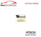 ELECTRIC FUEL PUMP FEED UNIT HITACHI 133362 P NEW OE REPLACEMENT