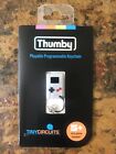 NEW Thumby Tiny Circuits Playable Keychain Video Game System