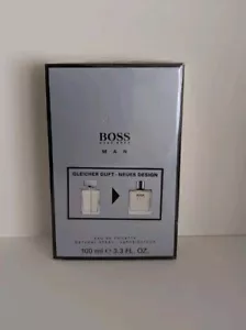 Hugo Boss Orange Man EDT Spray 3.3 fl. oz/100ml - Picture 1 of 1