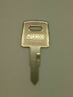 honda motorcycle key cut to code, keys from A00 - A99