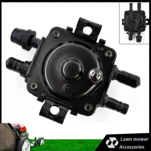 For Onan P216G P218G P220G P224G B43E B43G B48G B43 P218 P220 Mower Fuel Pump - Picture 1 of 9