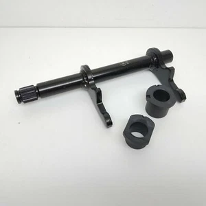 FORCELLA DISINNESTO FRIZIONE FIAT BRAVA PUNTO UNO LANCIA LYBRA PER 46814723 - Imagen 1 de 10