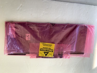 New - KFHY6 Genuine Dell Spanish Latitude E7450 E5450 Laptop Keyboard Dual Point - Image 1 of 4