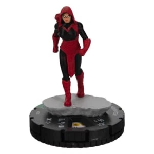 Red Arrow - 023 Uncommon M/NM with Card DC Masters of Time HeroClix - Picture 1 of 1