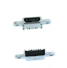 Samsung Galaxy S7 Edge SM-G935F Ladebuchse Micro USB Charger Port Connector NEU