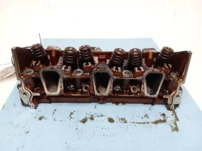 2006 - 2011 CHEVROLET IMPALA LEFT CYLINDER HEAD - Image 1 of 4