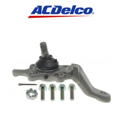 Junta de rótula de suspensión ACDelco 45D2299 19460582 para 96-02 Toyota 4Runner Tundra Foto 1 de 4