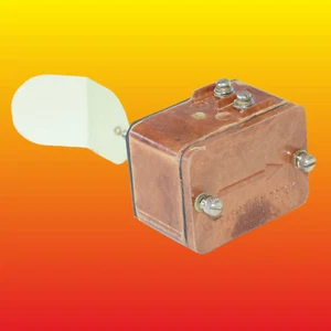 RUSSIAN AIR FLOW SWITCH 3 A 220 V JY2505002 ЖЯ2505002  - Picture 1 of 4