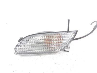 faro anteriore sinistro per MG ZR 105 2001 20857578 - Immagine 1 di 4