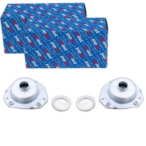 2X JAPKO DOMLAGER VORNE PASSEND FÜR CITROËN JUMPER FIAT DUCATO PEUGEOT BOXER - Bild 1 von 5