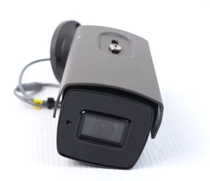 Luma LUM-710-BUL-AH-GR 710 Series Analog Bullet Camera (Gray) r917 - Picture 1 of 4