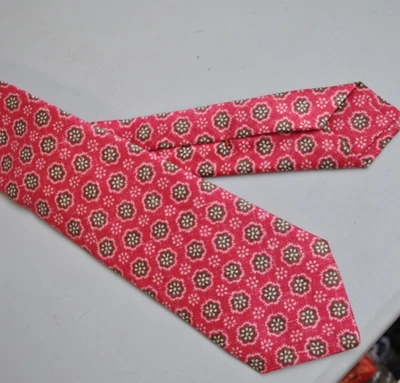 KITON SARTORIA NAPOLI CRAVATTA COLLEZIONE  FATTA A MANO IMBUSTATA 280,00 SETA AY - Imagen 1 de 4