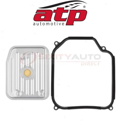 ATP Automatic Transmission Filter Kit for 1995-1997 Volkswagen Passat - es - Изображение 1 из 4