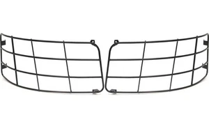 fits SCANIA S R faros rejilla protectora faros protección de vidrio - Imagen 1 de 3