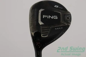 Ping G425 Max Fairway Wood 3 Wood 3W 14.5° Graphite Regular Left 42.75in - Picture 1 of 8