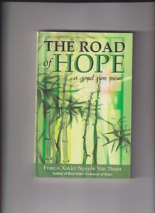 RARE Road of Hope A Gospel from Prison by François-Xavier Nguyên Van Thuân - Picture 1 of 2