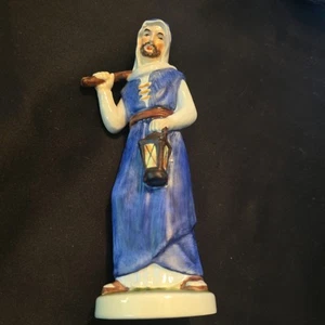VINTAGE GOEBEL TMK5 ROB #405/B JANET ROBSON JOSEPH FOR NATIVITY FIGURINE GERMANY - Picture 1 of 3
